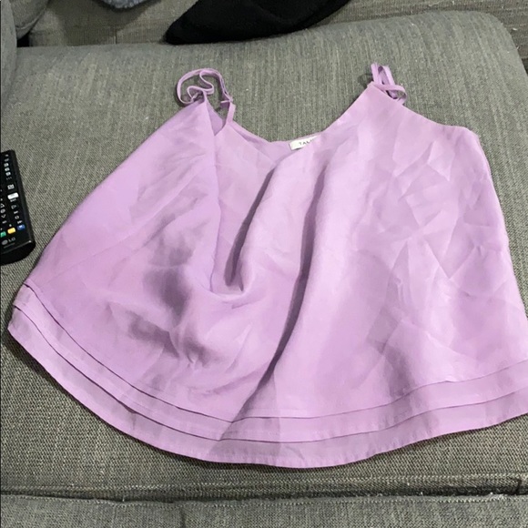 Talula tank top - Picture 2 of 2